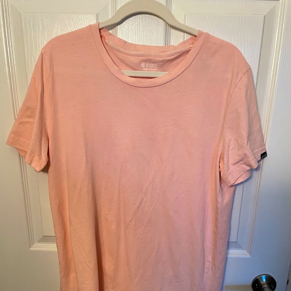 PINK Campus Tee